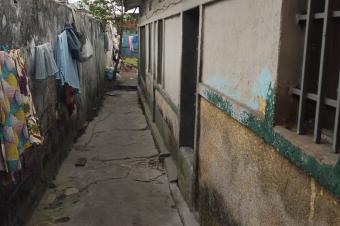 Parcelle  Bumbu 10 sur 30m 85.000